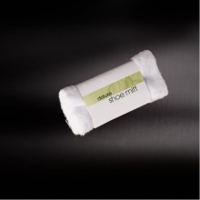 Manusa din bumbac pentru lustruirea incaltamintei